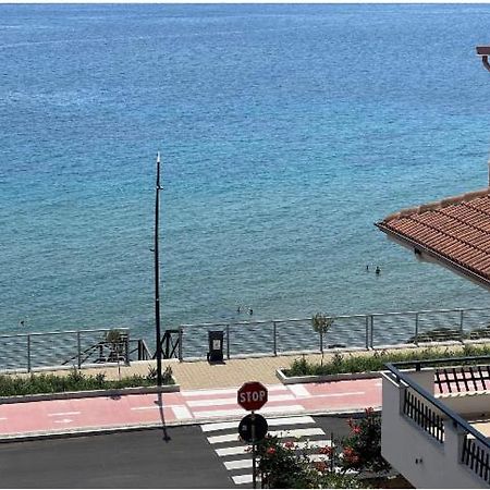 Albergo Florida Isola di Isola di Capo Rizzuto Exterior foto