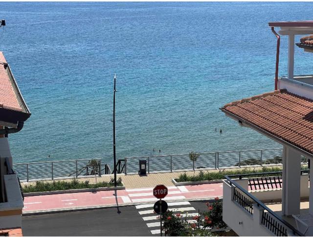 Albergo Florida Isola di Isola di Capo Rizzuto Exterior foto