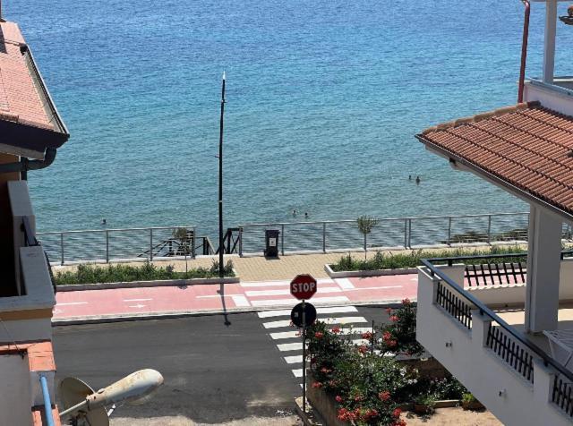 Albergo Florida Isola di Isola di Capo Rizzuto Exterior foto